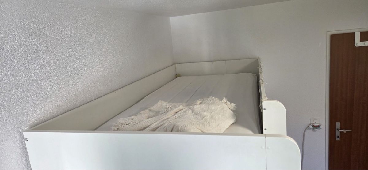 Betten: Kinder/ Jugendbett – Gebraucht aus Rumisberg von lca_9zg5 3