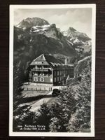 Grabs KURHAUS VORALP OLDTIMER 1934