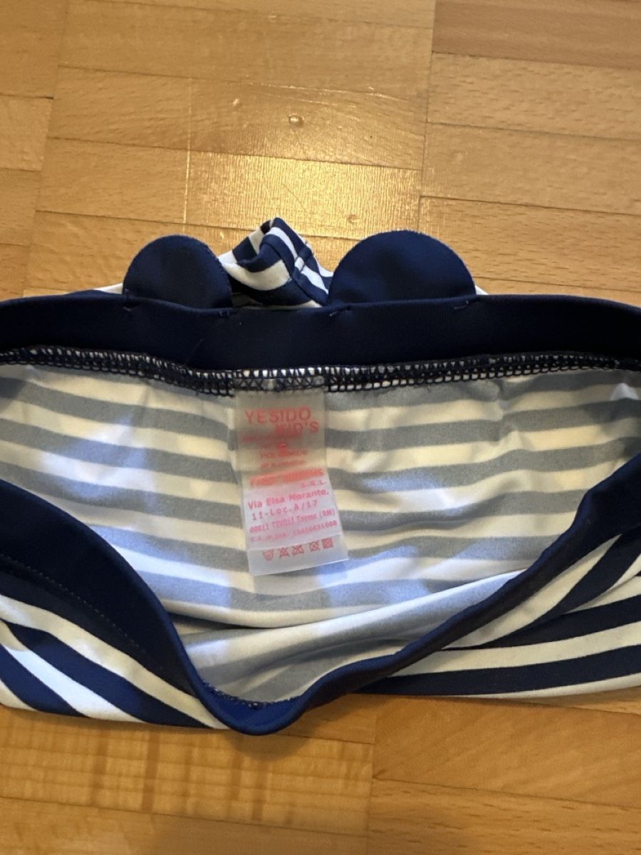 Costumi da bagno: Badehose 110  – Usato da Baden venduto da Josefine7 1