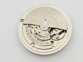 Tissot Kal. 784 Automatik Werk Uhrwerk mit Zifferblatt