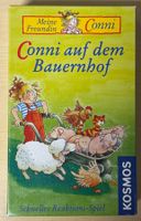 Conni auf dem Bauernhof - Lernspiel für Kinder, komplett!