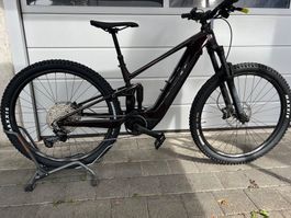 GIANT Stance E+1  Pro E-Bike  NEU /  L / Farbe Cordovan