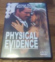 Physical Evidence (DVD) Burt Reynolds