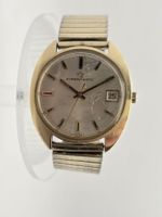 ETERNA-MATIC DATE SWISS MADE UHR