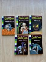 livres Chaire de poule