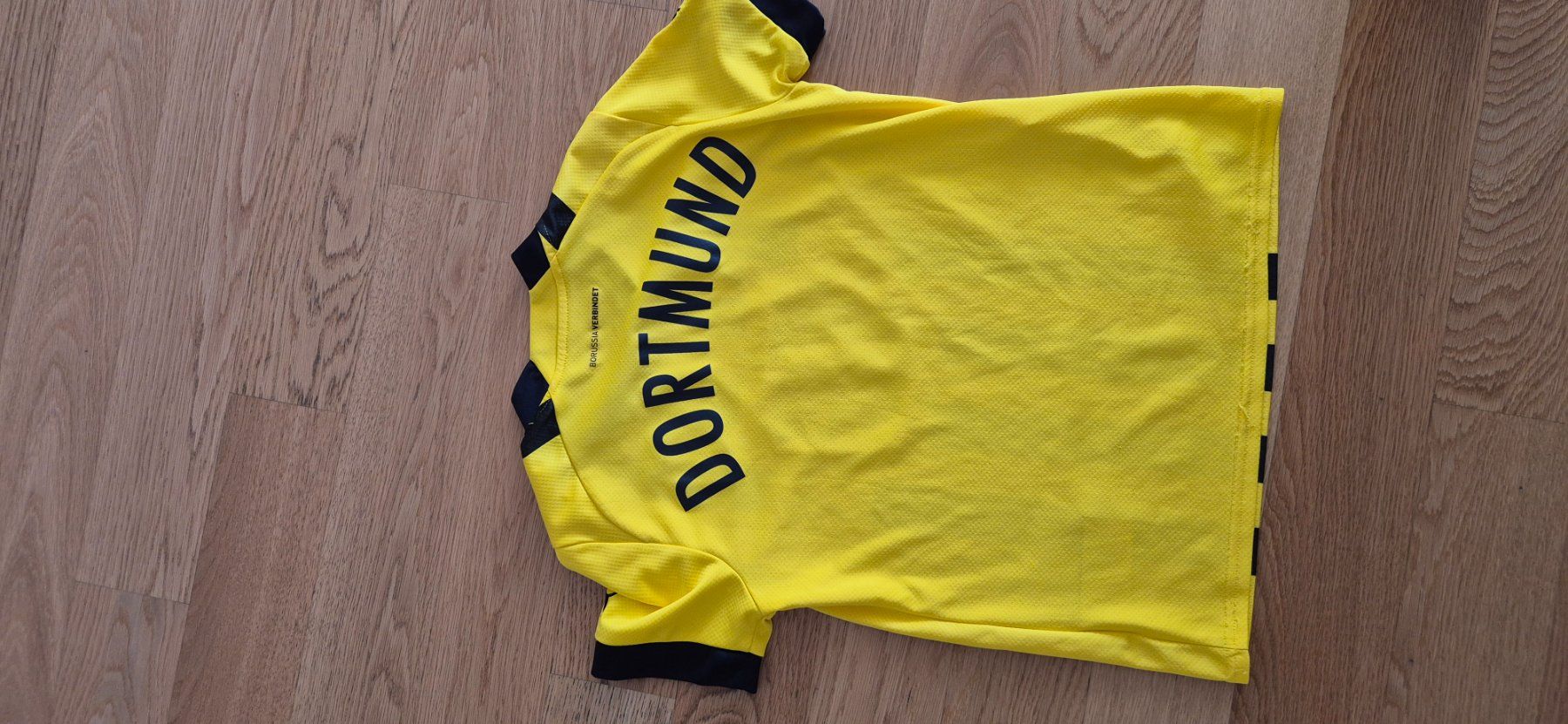 Puma Scarpe, pantaloni & magliette da ginnastica: Maillot foot – Usato da Lausanne venduto da malimar3 2