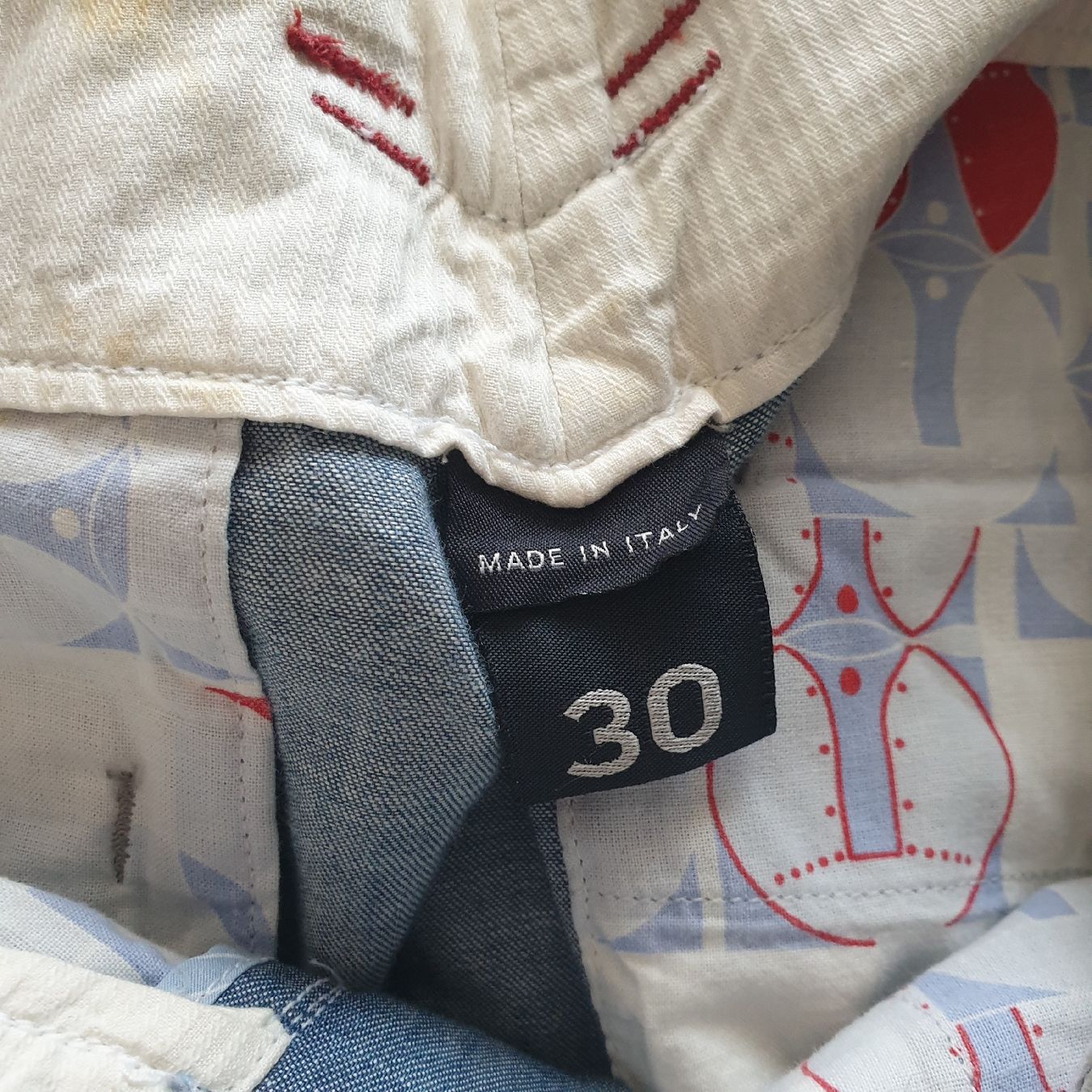 Girbaud Jeans: Marithe Francois Girbaud Jeans Gr. 30 – Usato da Frenkendorf venduto da Moon111 3