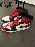 Nike Schuhe