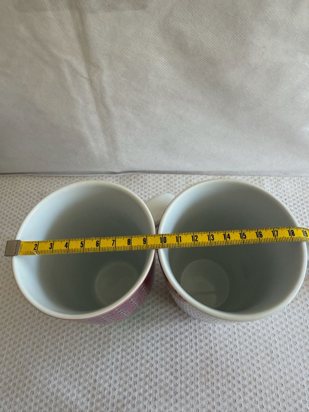Tasses: Könitz - grandes Mug/Tasses – D'occasion à Sion par accroshoes 5