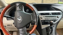 Lexus RX450h