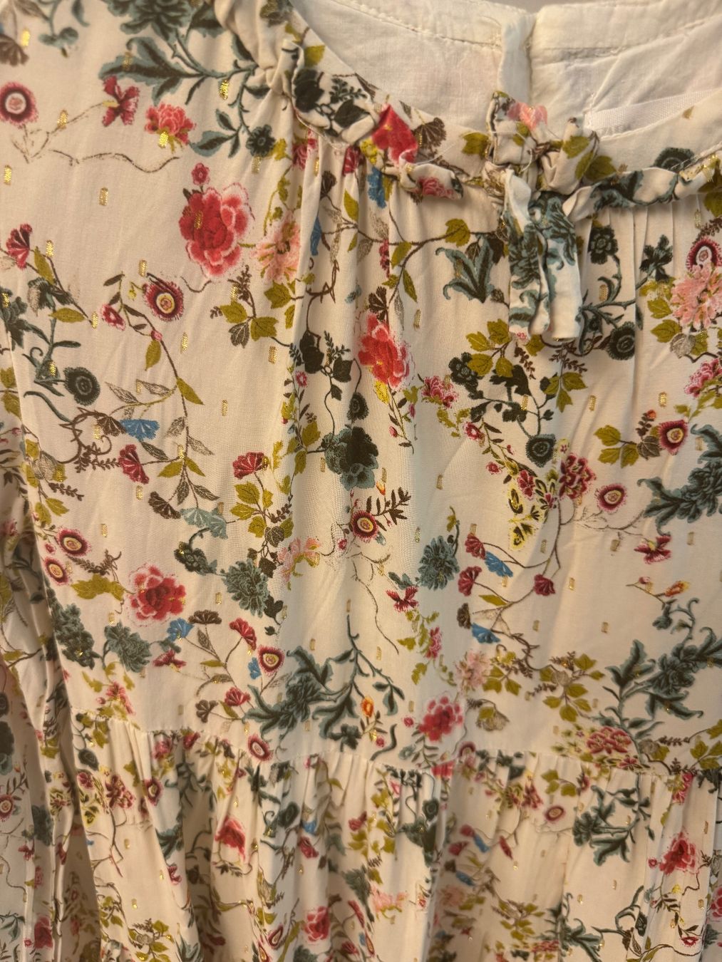 Zara Kleider & Röcke: Robe Zara T13-14 ans – Gebraucht aus Conches von chn_hgl6 5