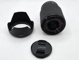 Objektiv Sony FE 28-70mm OSS SEL2870 E-Mount