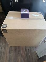 LEGO Star Wars 75192 Faucon Millenium UCS NEUF + Kit LED