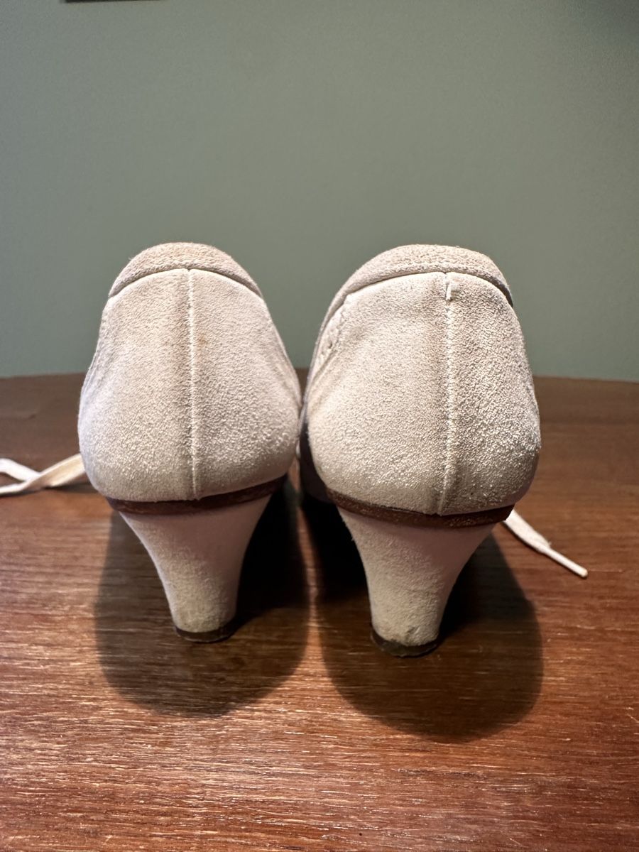 Chie Mihara Damenschuhe: Scarpe da donna Chie Mihara 38 - eleganti e comode! – Gebraucht aus Solduno von ant_npd6 2