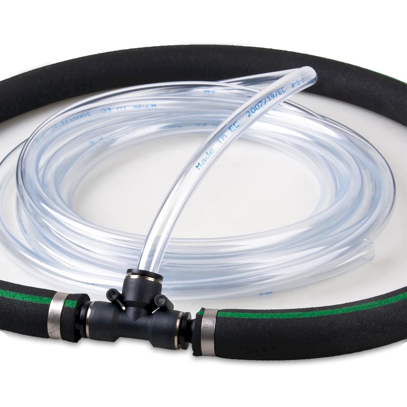 Pompe & Parti di ricambio: AquaForte V-60 Teichbelüfter-Set – Nuovo e nell'imballaggio originale da Bottighofen venduto da zaap 2