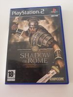 Shadow of Rome (PS2)