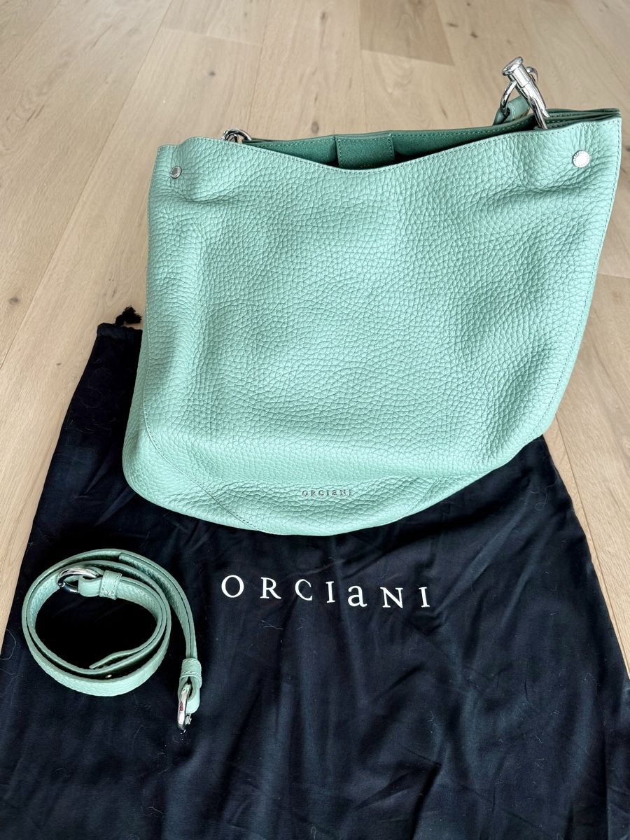 Orciani Taschen für Damen: Orciani Tasche ungetragen – Neu (gemäss Beschreibung) aus Jegenstorf von gipsetti