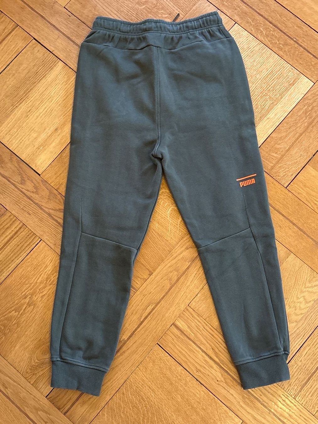 Puma Pantaloni: Puma Trainingshose Gr. 164 – Usato da Genève venduto da Livsonman 1