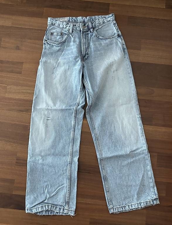 Jeans: Jeans – D'occasion à Willisau par lev_f6dx