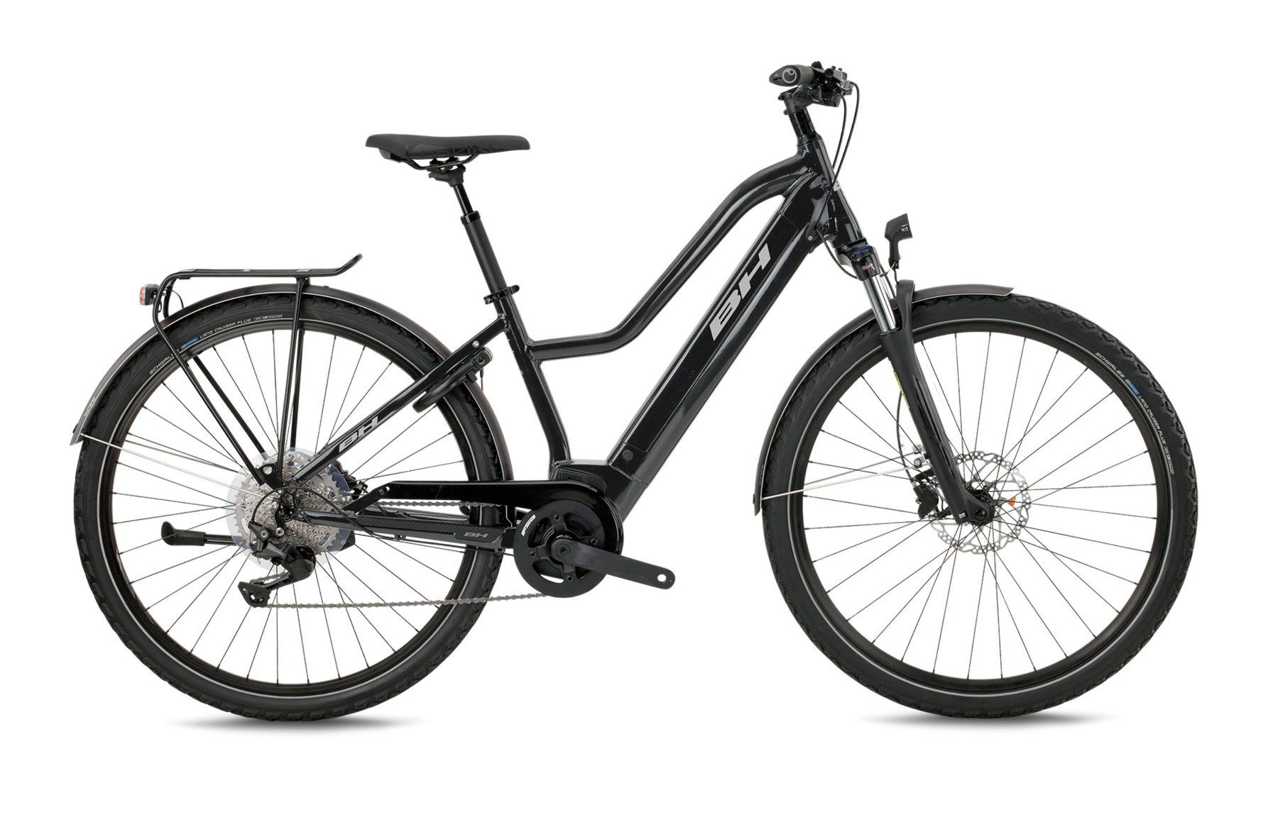 Vélos: BH ATOM JET PRO – Neuf (Voir description) à Ottenbach par VIMAZweirad