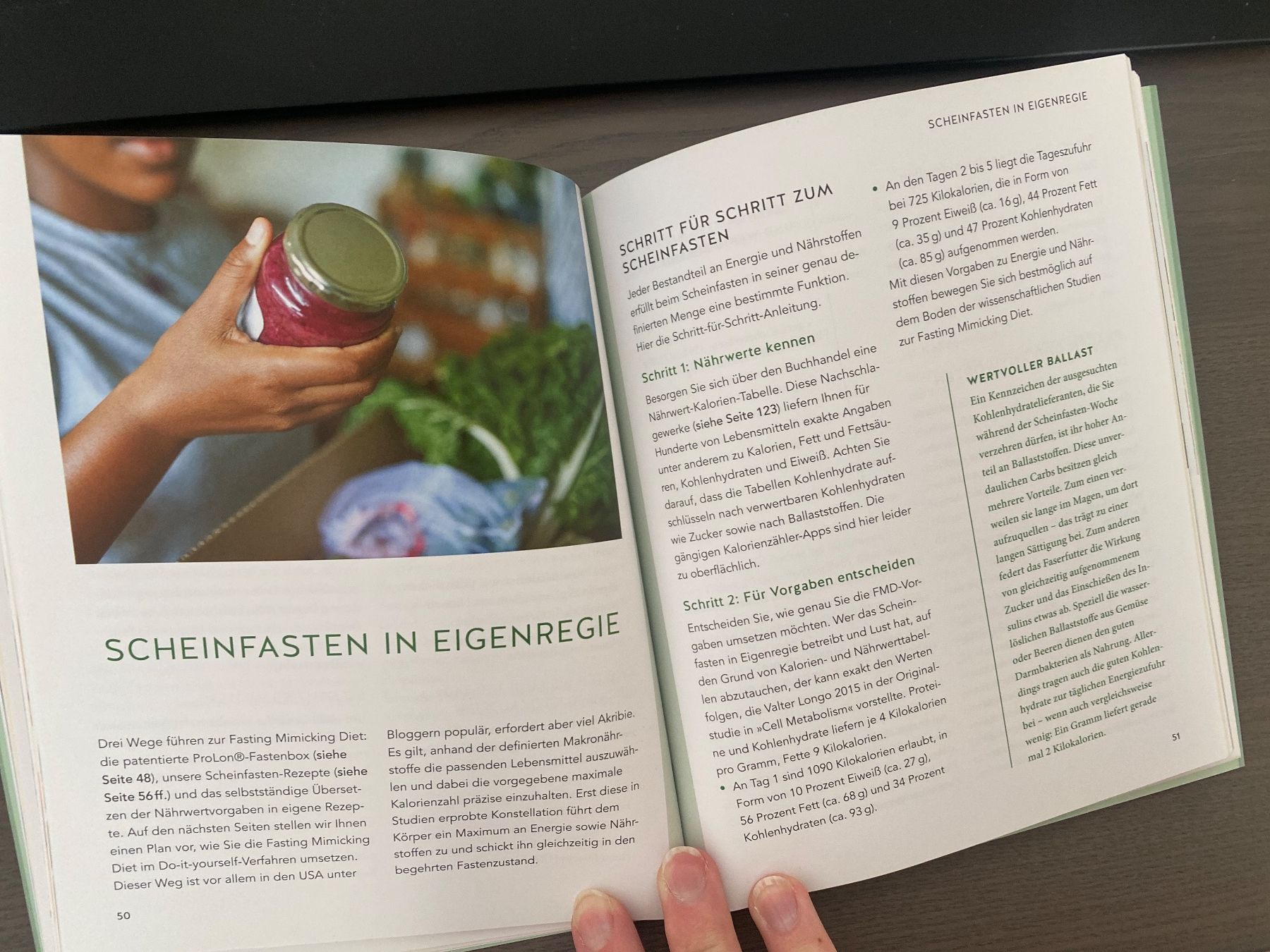 Libri: Buch, DAS NEUE EASY-FASTEN – Nuovo (secondo la descrizione) da Reichenburg venduto da Noxima 1
