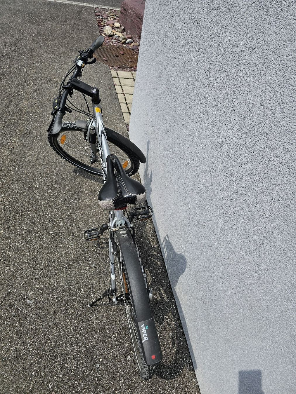Giant Biciclette: Fahrrad GIANT – Usato da Ruggell venduto da KatjaBuechel 2