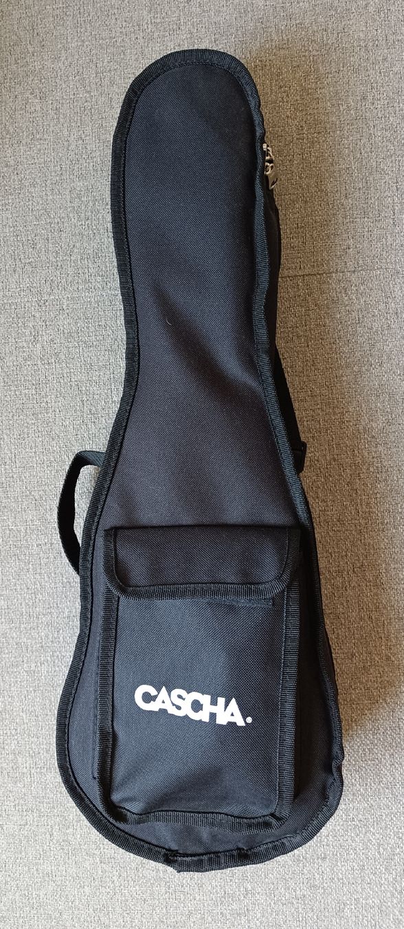 Strumenti musicali: Ukulele Set von Cascha – Nuovo (secondo la descrizione) da Fribourg venduto da rah_767t 5