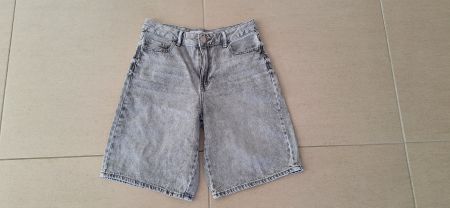 Short en jean taille 36