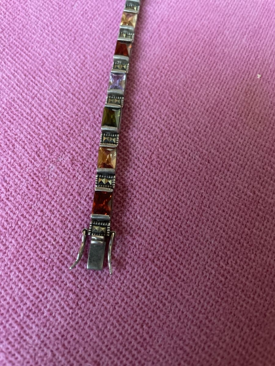 Bracciali & Braccialetti: Armkette – Usato da Reinach AG venduto da M_2024 2
