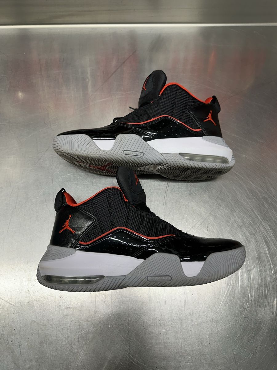 Jordan Scarpe da uomo: Jordan Stay Loyal – Usato da Schwende venduto da weesli 3