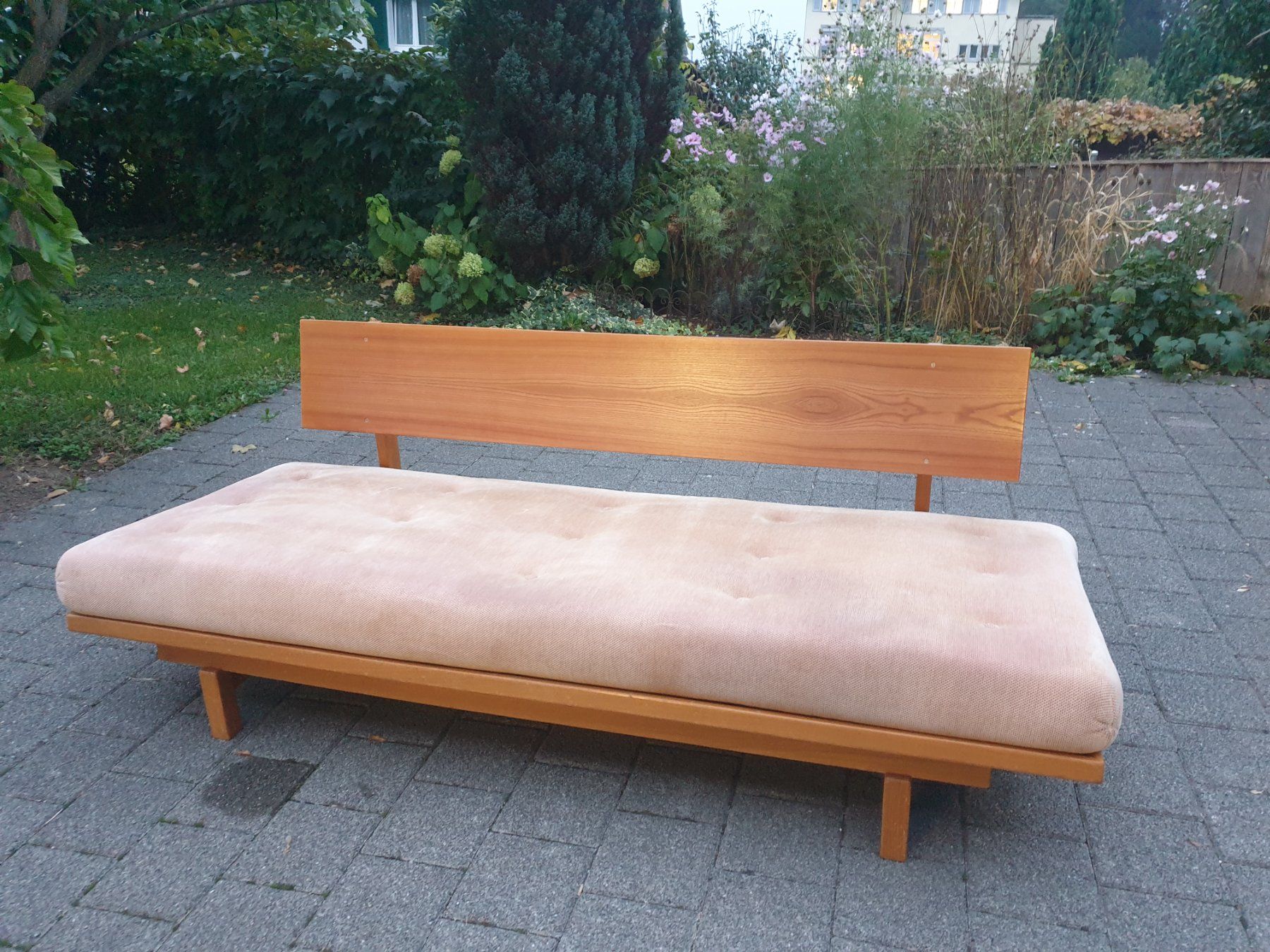 Sedie a sdraio: Daybed – Usato da rebstein venduto da spacy73 3