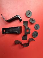 Opel Stossstangenhalter 16 14 051
