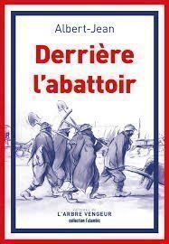 Libri: Derrière l'abattoir – Usato da Neuchâtel venduto da Dualseele