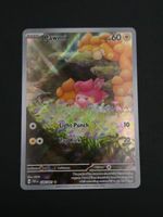 Pawmi #226 Paldean Fates PAF NM / 🇬🇧