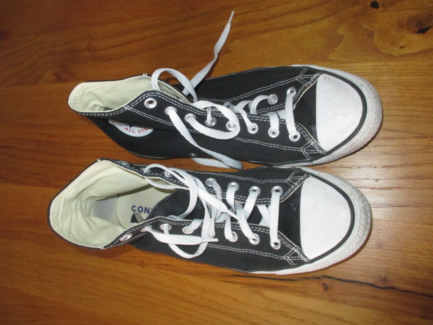 Converse Scarpe da uomo: converse gr 41 – Usato da Olten venduto da Wsigi37 1