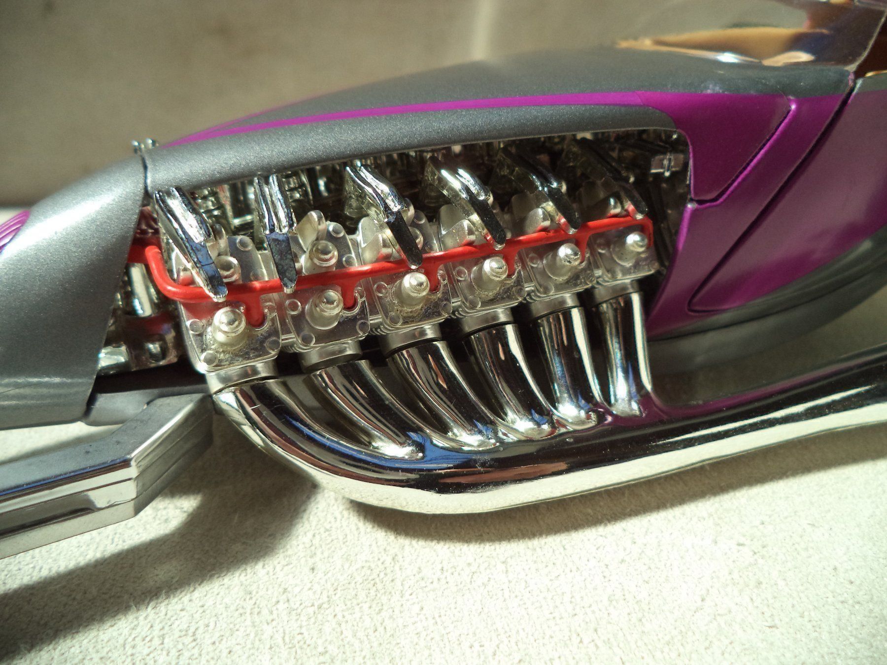 Hot Wheels Modellini d'auto: Hothweels SLIGHTLY MODIFIED  Rar – Nuovo (secondo la descrizione) da Rieden AG venduto da Wirth03 1