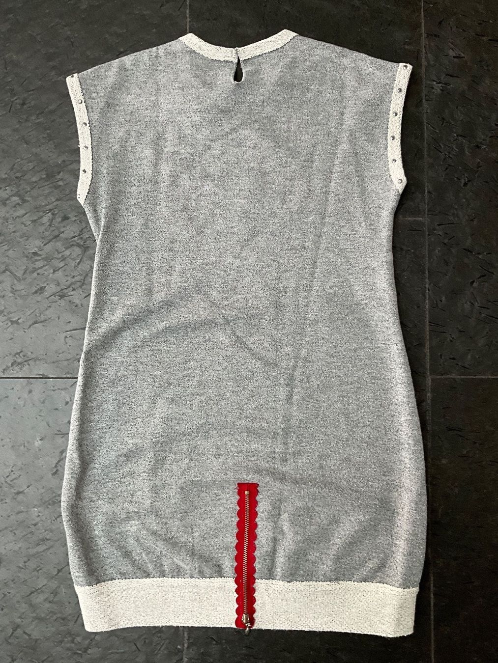 Kleider & Röcke: Kleid, MONALISA, Mädchen, 10Y, sehr HERZIG! – Gebraucht aus Stäfa von Rbeerli0 4