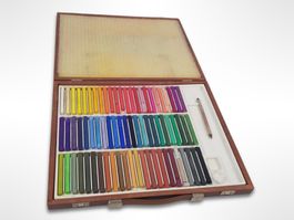 Faber-Castell Pastell-Pastels Soft Pastels