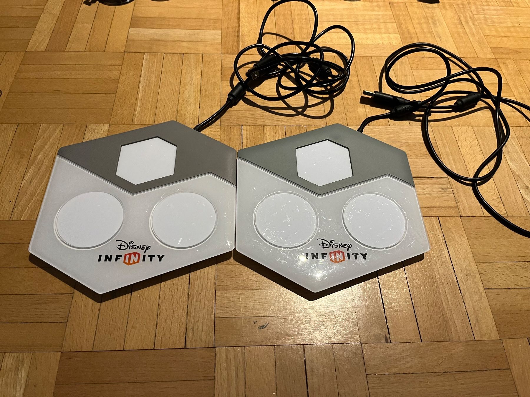 Giochi: Disney Infinity Sammlung Xbox 360 – Usato da Basel venduto da Ruemli17 5