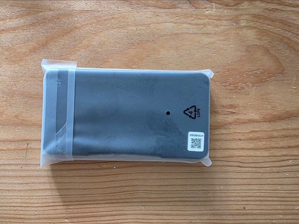 Filtri: Mini 5 Pro ND Filter Set (ND8/32/128) – Nuovo e nell'imballaggio originale da Bern venduto da velolove 1