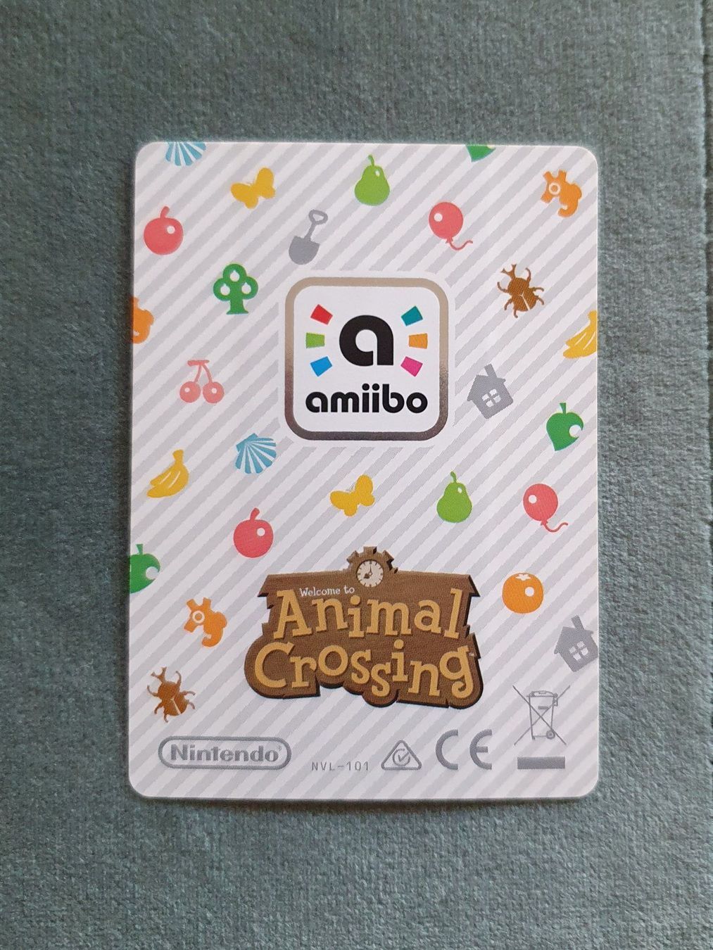 Cartoline: Carte amiibo Série 4 - Robin #400 – Nuovo (secondo la descrizione) da Cossonay-Ville venduto da cba_69tt 3