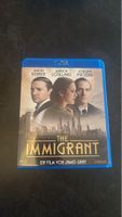 The Immigrant - Blu-ray mit Marion Cotillard & Phoenix