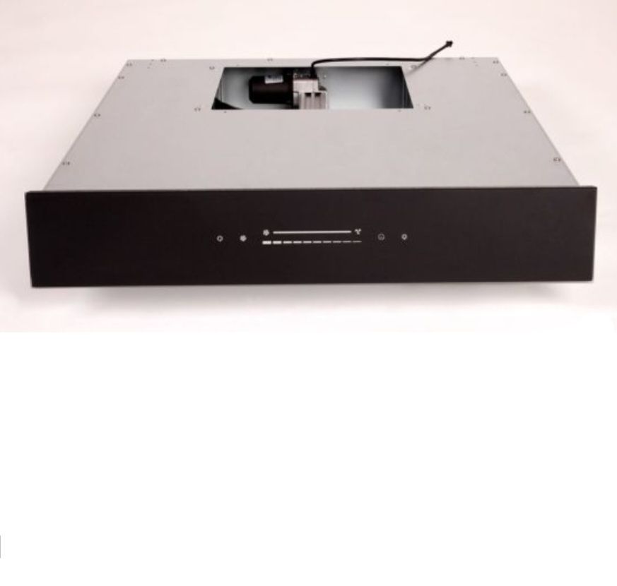 Cappe di aspirazione: Dunstabzugshaube Downdraft Hood KF6 – Nuovo (secondo la descrizione) da Reinach BL venduto da HeTra20 3