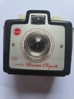 Kodak Camara Brownie Chiquita 127 Dakon #114