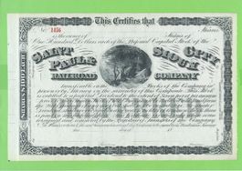 Saint Paul & Sioux City Railroad