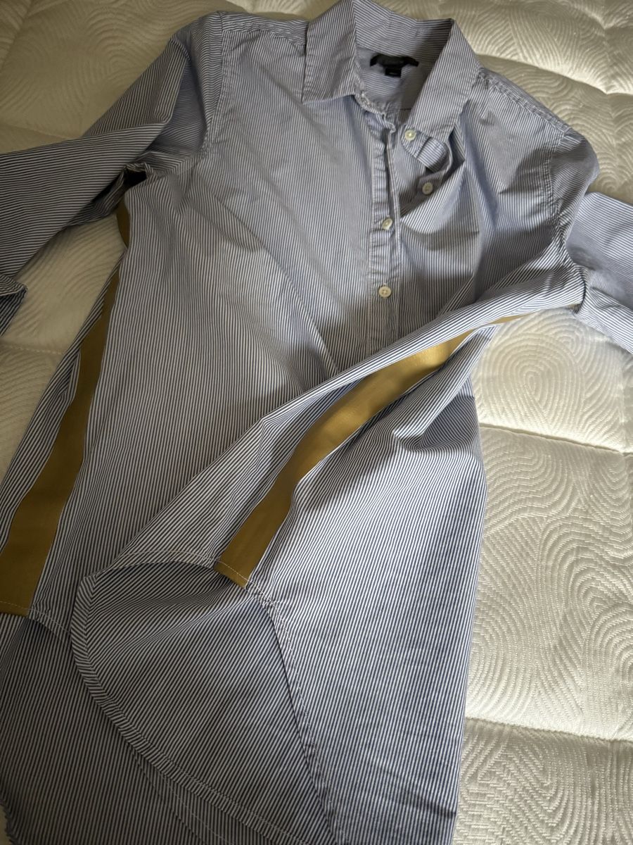 J.Crew Camicette: Shirt J.Crew, Size 2 (US) – Usato da Zürich venduto da ifi_zp8b 5