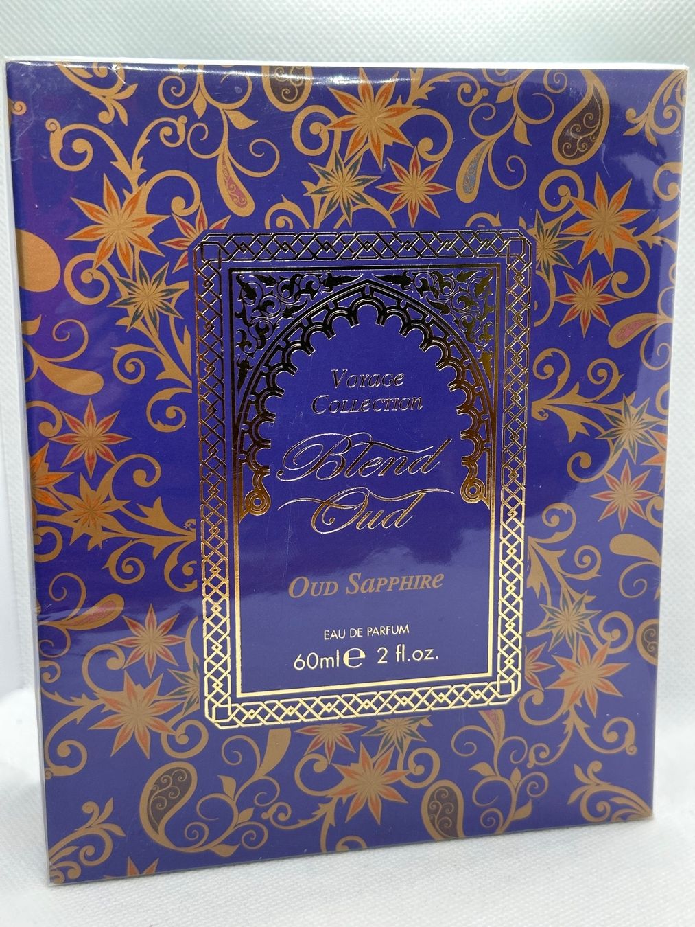 Parfums & Eau de Toilette: Parfum Blend Oud – Neuf avec emballage d'origine à Pully par Natala