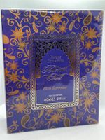 Parfum Blend Oud