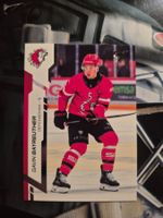 Gavin Bayreuther HC Lausanne Sportzoo 2024/25
