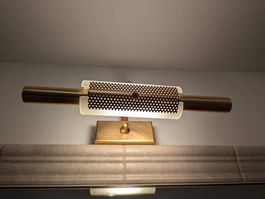 Lampe für Badzimmerspiegel
